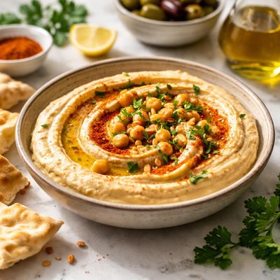 Image of Happy Humus