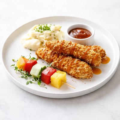 Image of Happy Juice Kid Pleaser