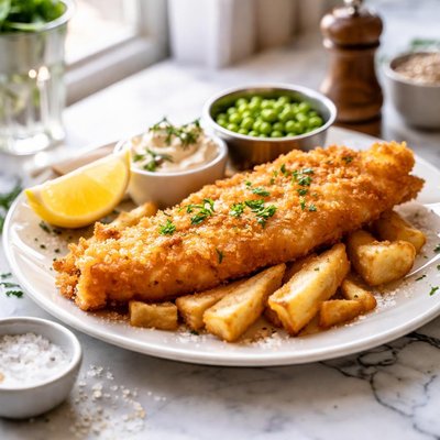 Image of Harbour Lights