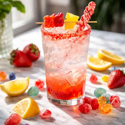 Image of Hard Rock Candy Alcoholic Beverage