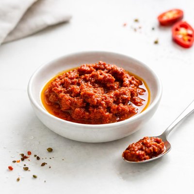 Image of Harissa Paste