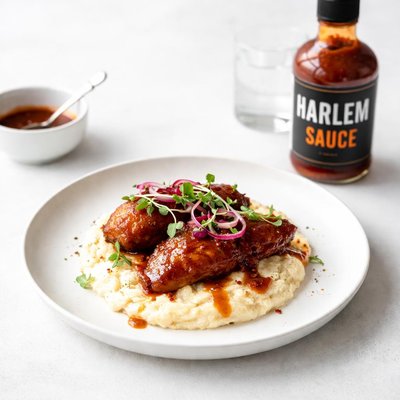 Image of Harlem Sauce