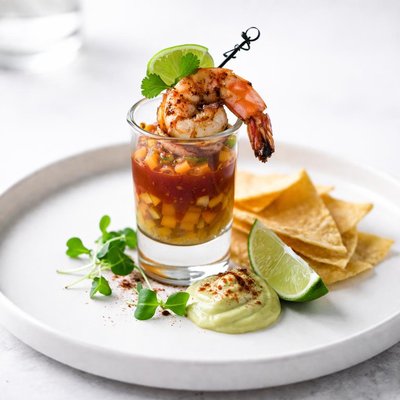 Image of Harley Davidson Shot Shooter