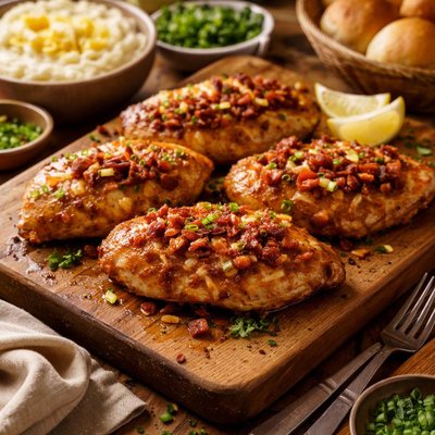 Image of Harmony Chicken