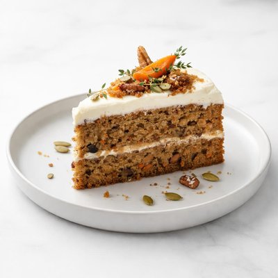 Image of Harvest Cake