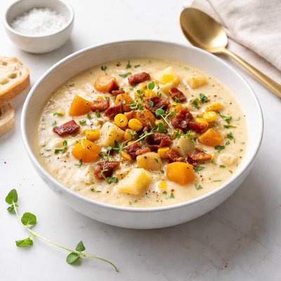 Image of Harvest Chowder
