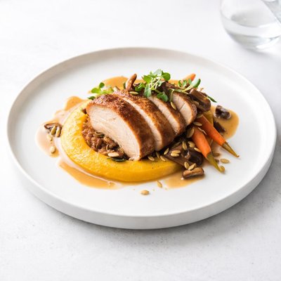 Image of Harvest Moon Chicken