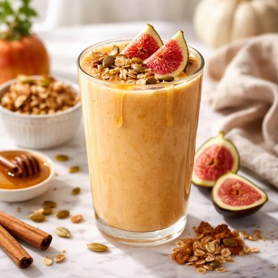 Image of Harvest Moon Smoothie