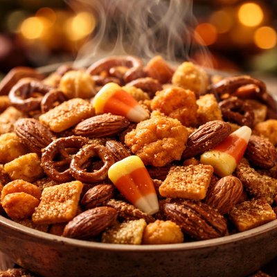 Image of Harvest Party Mix