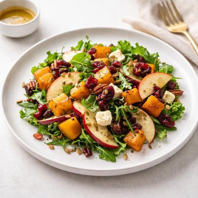 Image of Harvest Salad