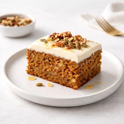 Image of Harvest Snack Cake