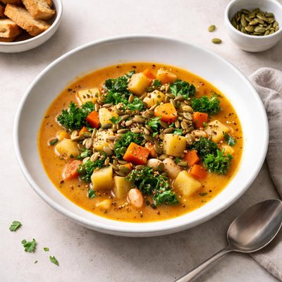 Image of Harvest Soup