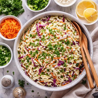 Image of Harvey House Coleslaw