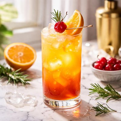 Image of Harvey Wallbanger