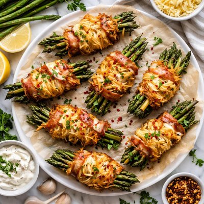 Image of Hash Brown Potato Bundles