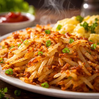 Image of Hash Browns Dinner