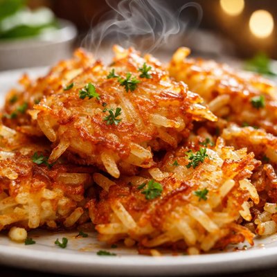 Image of Hash Browns Like No Other