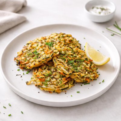 Image of Hash Browns Replacement Vegetables