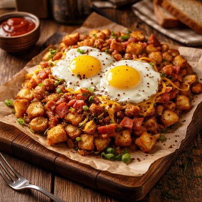 Image of Hash Can Heaven