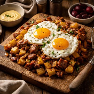 Image of Hash I Biksemad