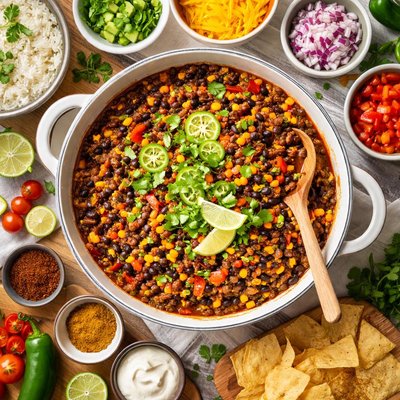 Image of Havana Chili