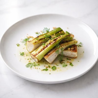 Image of Have a Good Leek N Wine