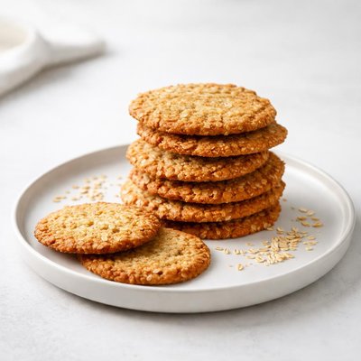 Image of Havregrynskager