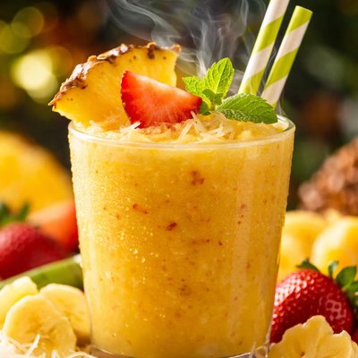 Image of Hawaii 5 0 Smoothie