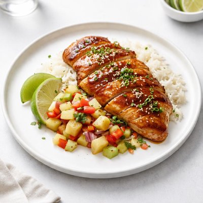 Image of Hawaii Chicken