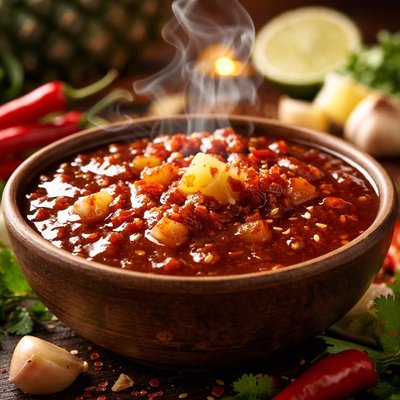 Image of Hawaiian B B Q Sauce