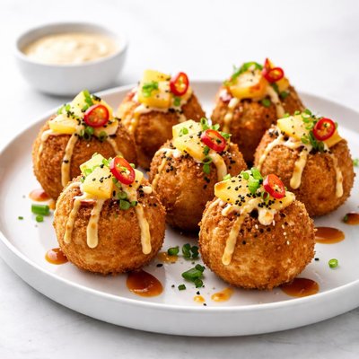 Image of Hawaiian Cherry Poppers