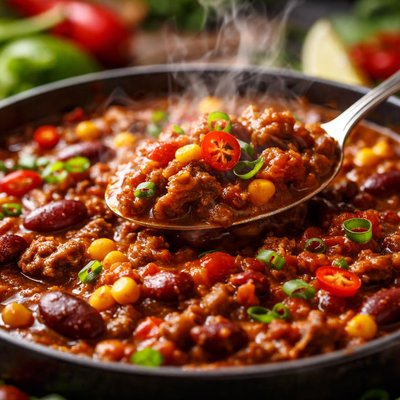 Image of Hawaiian Chili