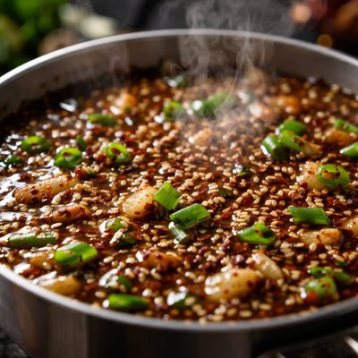 Image of Hawaiian Korean Kal Bi Marinade