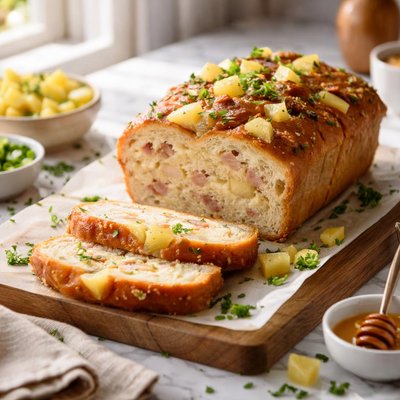 Image of Hawaiian Loaf