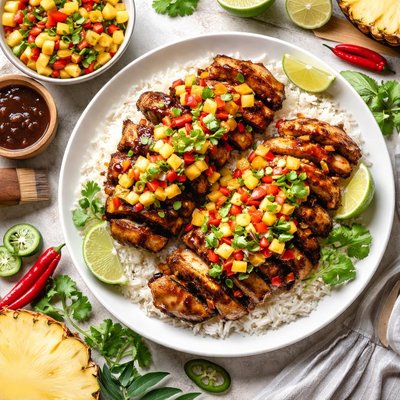 Image of Hawaiian Redneck