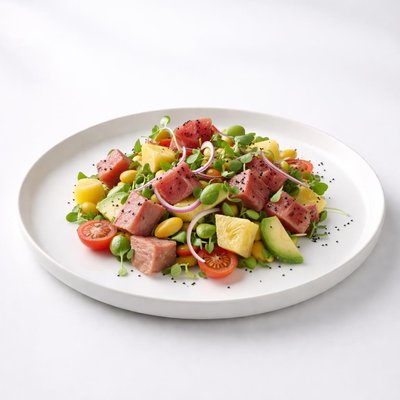 Image of Hawaiian Salad