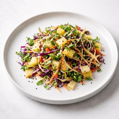 Image of Hawaiian Slaw