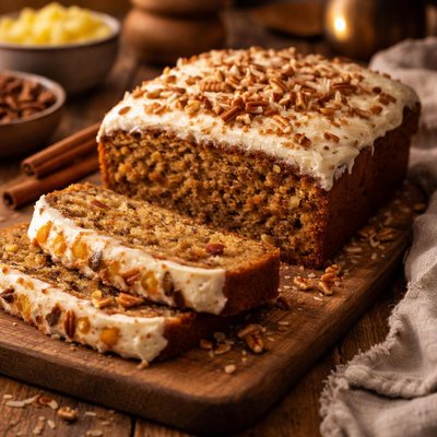Image of Hawaiian Spice Cake