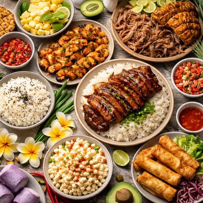 Image of Hawaiian Sugar Plantation