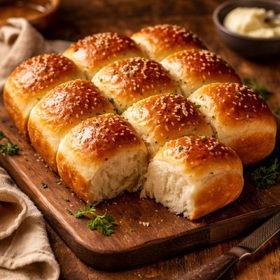 Image of Hawaiin Rolls