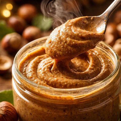 Image of Hazelnut Butter