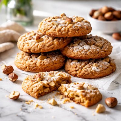 Image of Hazelnut Chewies