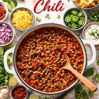 Image of Headquarters Chili