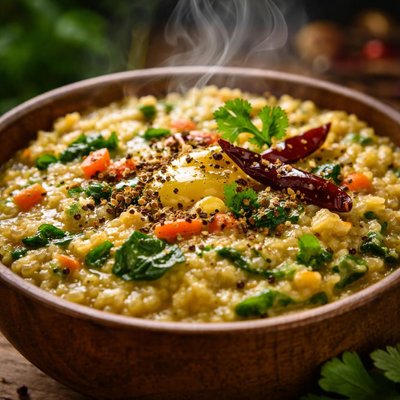 Image of Healing Kachadi