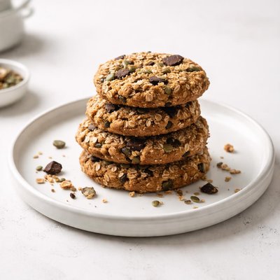 Image of Healthy Cookies