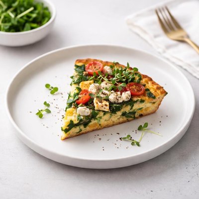 Image of Healthy Frittata