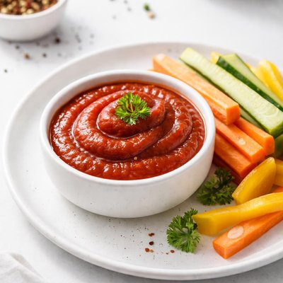 Image of Healthy Ketchup