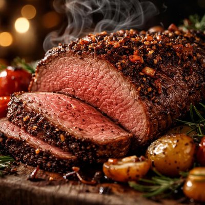 Image of Heart Breaker Roast