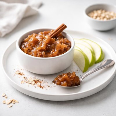 Image of Heart Smart Spiced Apple Spread