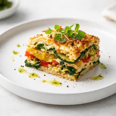 Image of Heartland Veggie Bake